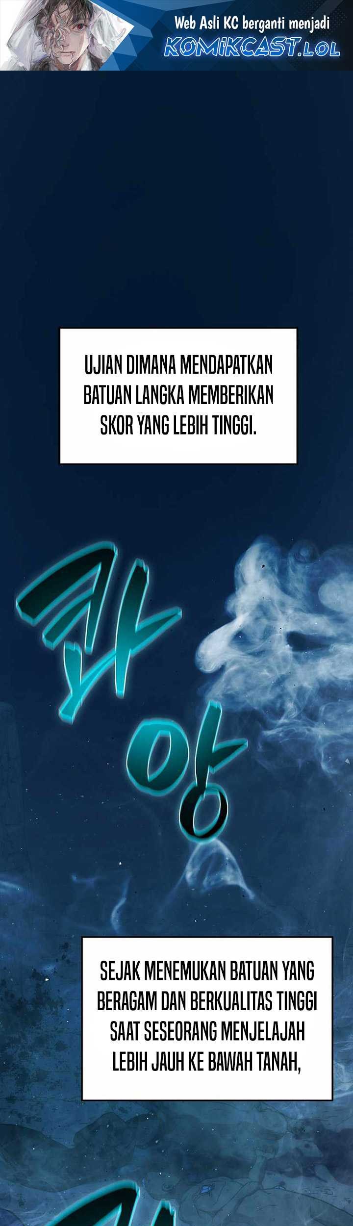Manhwa Demon Lord’s Martial Arts Ascension Chapter 76 gambar 2