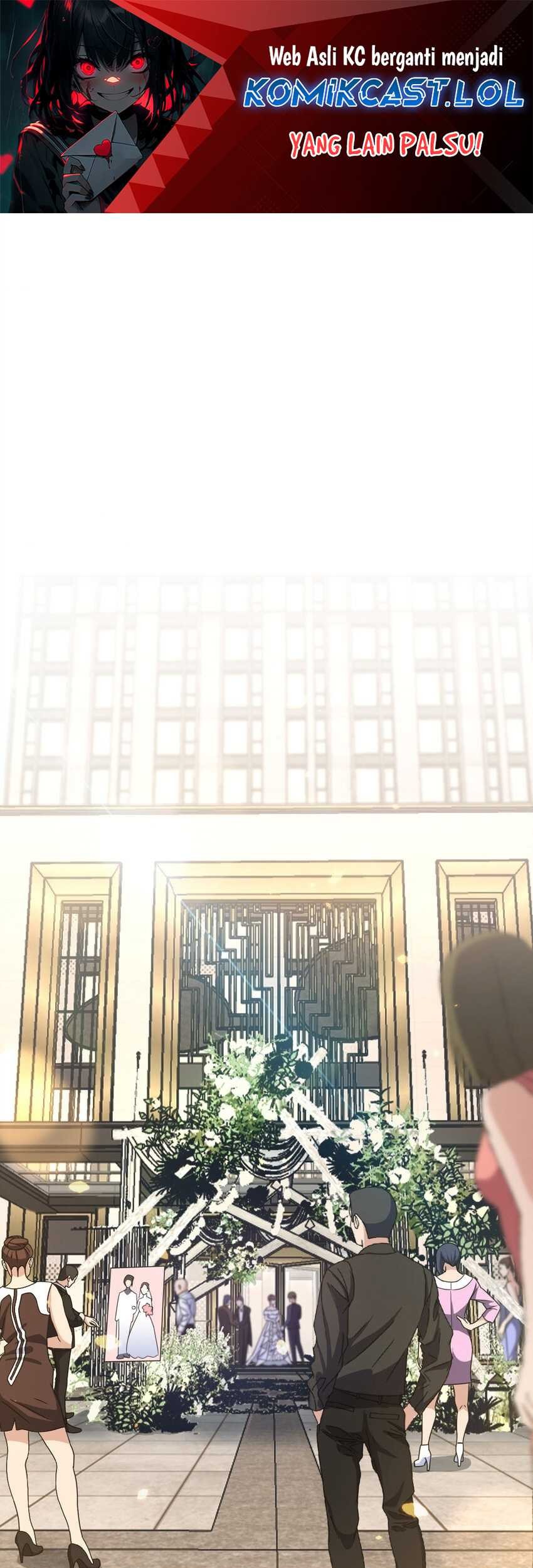Manhua My Wife Is From a Thousand Years Ago Chapter 233 gambar 2