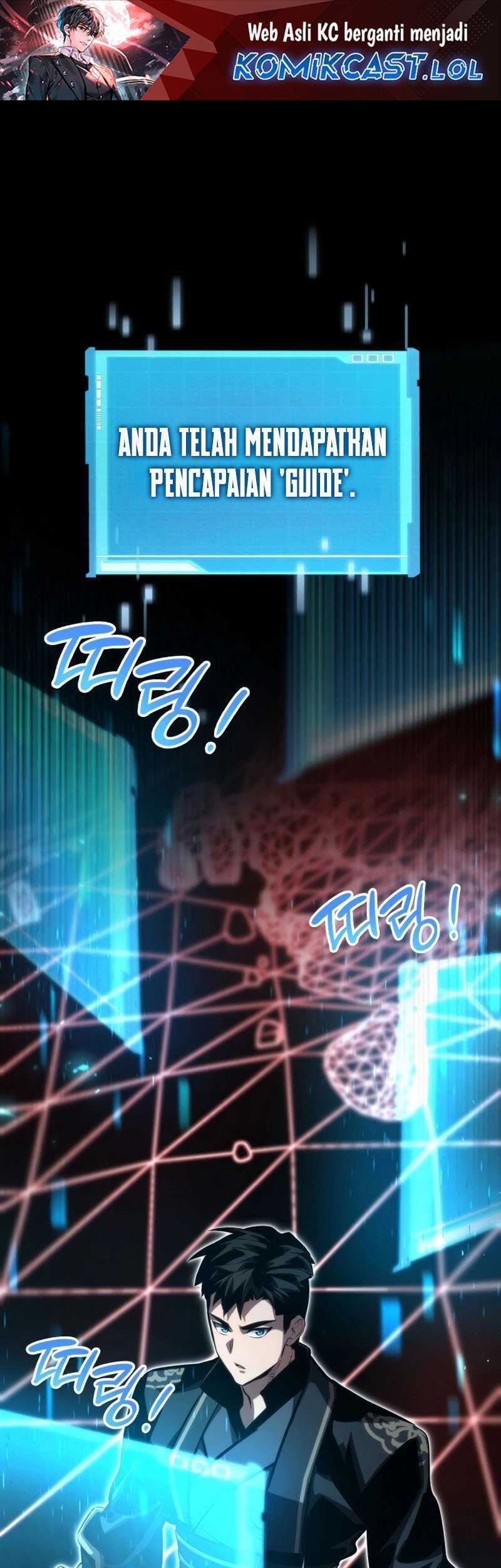 Manhwa Boundless Necromancer Chapter 82 gambar 2
