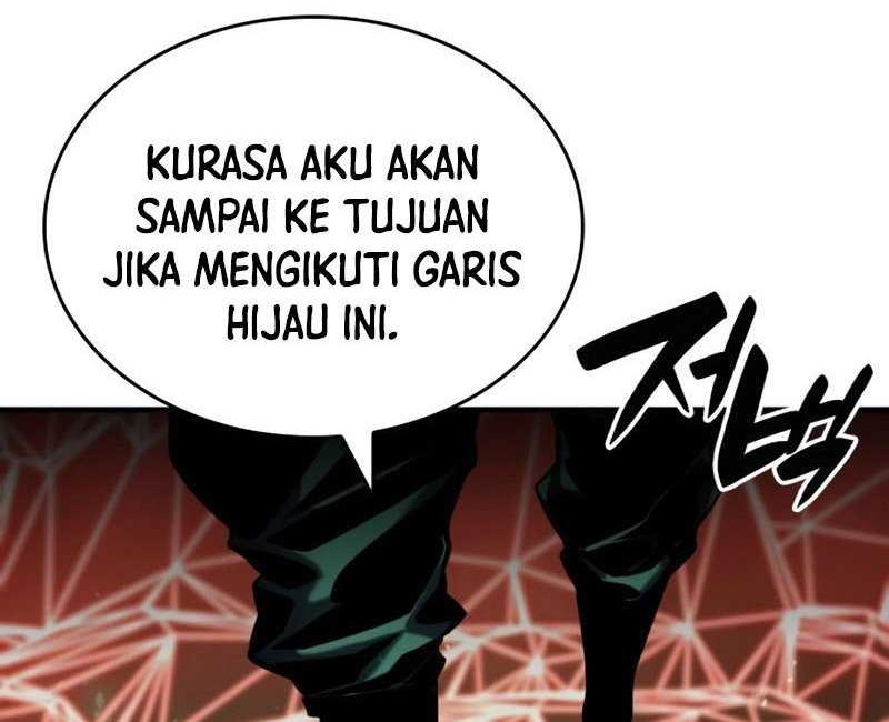 Boundless Necromancer Chapter 82 - Halaman 61