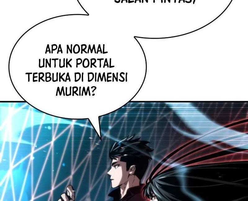 Boundless Necromancer Chapter 82 - Halaman 75