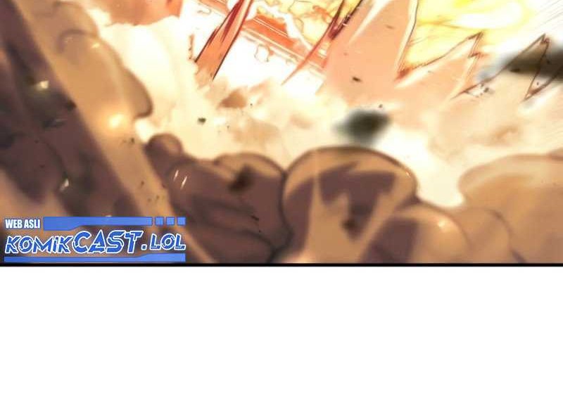 Boundless Necromancer Chapter 82 - Halaman 91