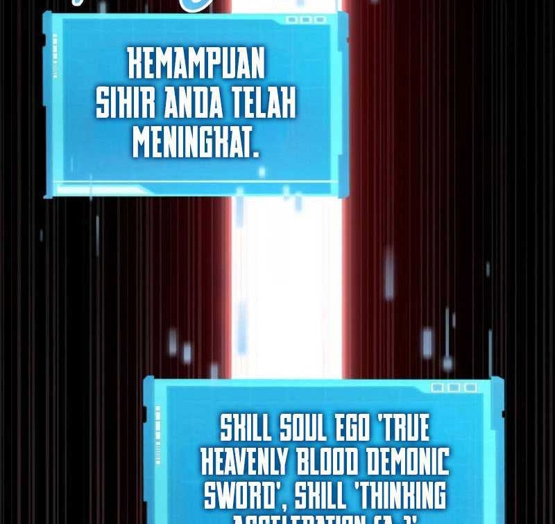 Boundless Necromancer Chapter 82 - Halaman 115