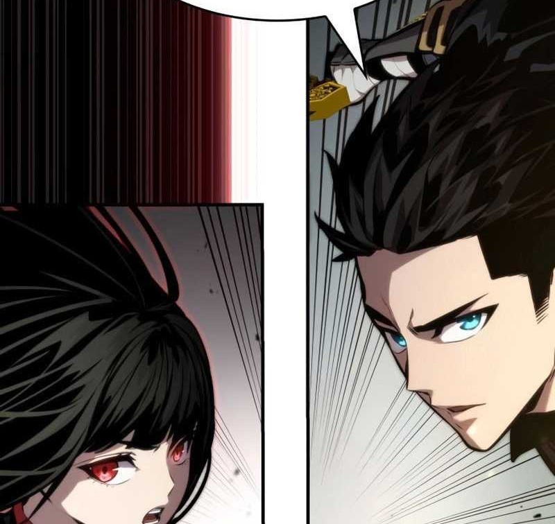 Boundless Necromancer Chapter 82 - Halaman 117