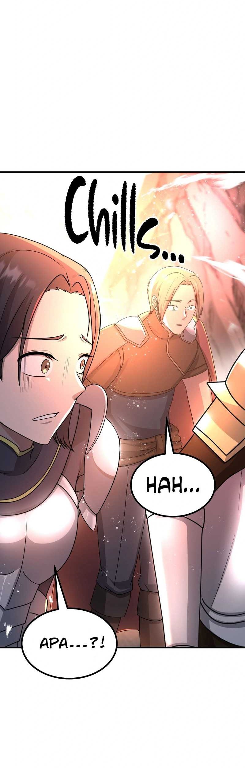 Everyone Regressed Except Me Chapter 29 halaman 4