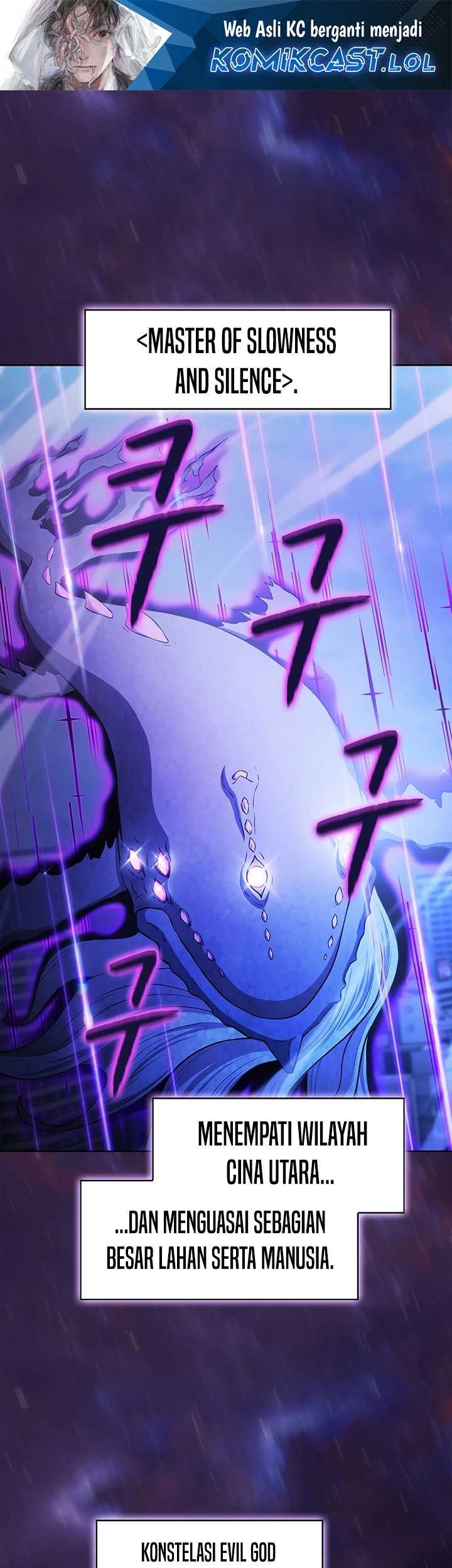 Manhwa The Constellation that Returned from Hell Chapter 152 gambar 2