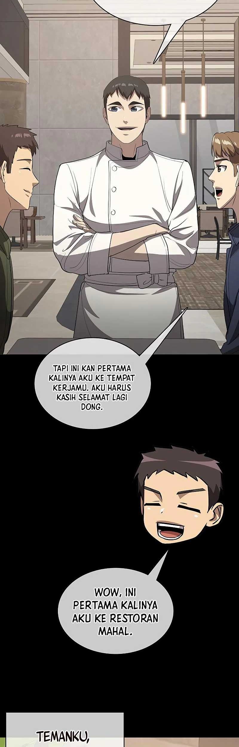 The Strongest Chef in Another World Chapter 21 halaman 3
