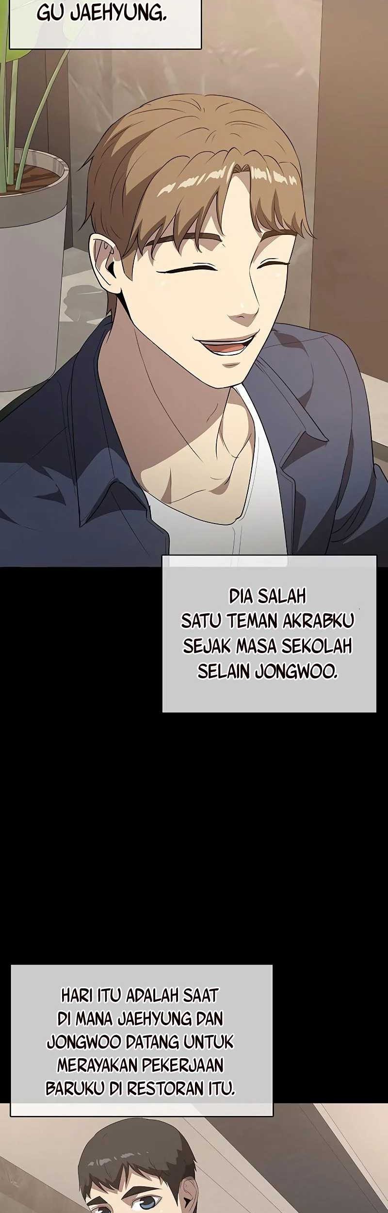 The Strongest Chef in Another World Chapter 21 halaman 4