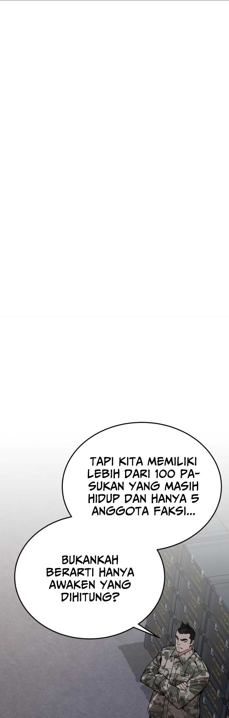 Manhwa Apocalyptic Chef Awakening Chapter 10 gambar 2