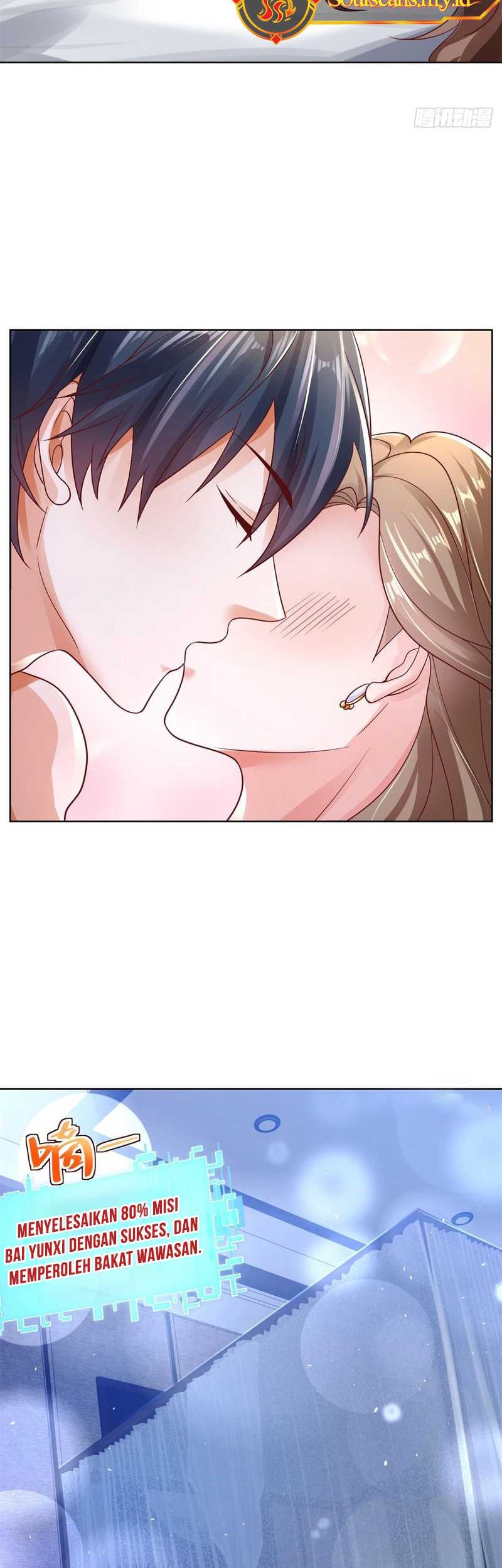 Arch Villain Chapter 32 - Halaman 4