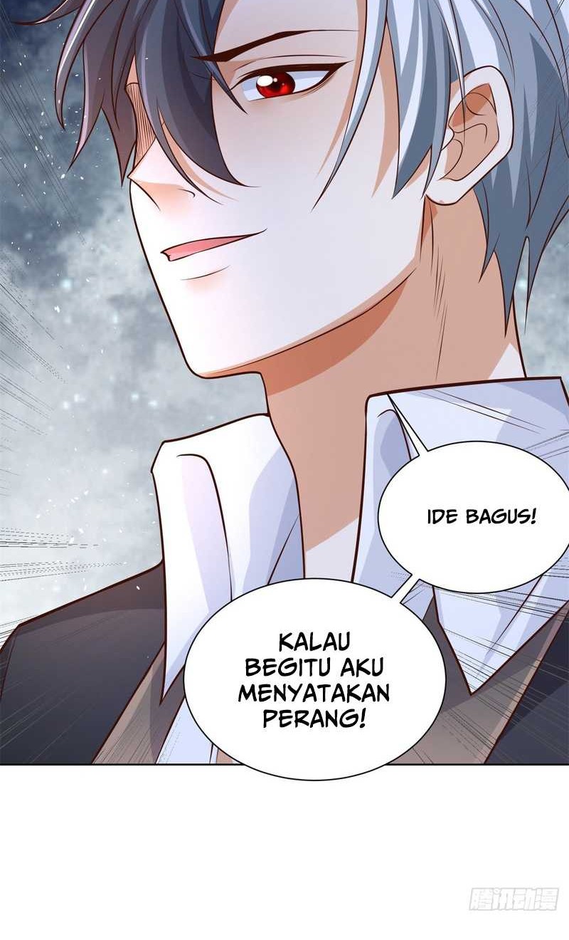 Arch Villain Chapter 30 - Halaman 16