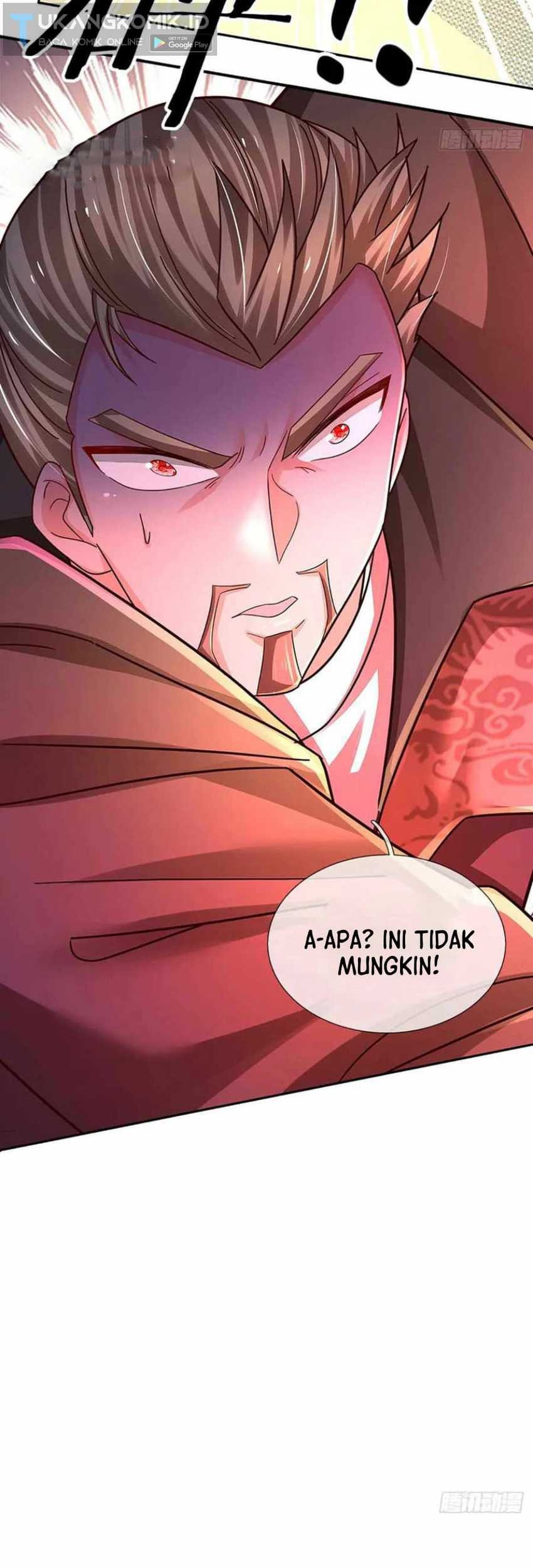 100.000 Layers Of Body Refining: I Raise All Emperor Chapter 233 - Halaman 28
