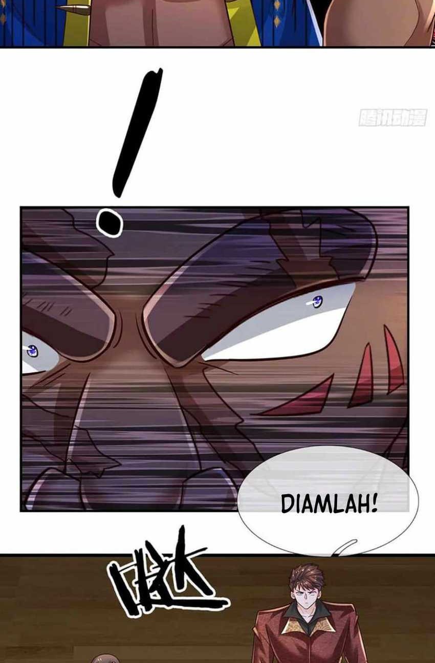100.000 Layers Of Body Refining: I Raise All Emperor Chapter 233 - Halaman 9