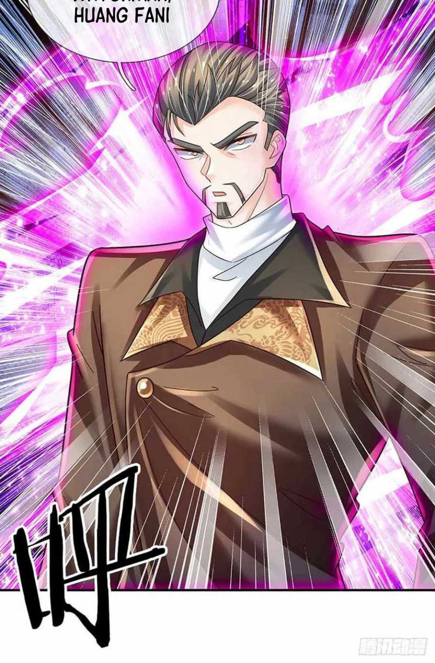 100.000 Layers Of Body Refining: I Raise All Emperor Chapter 233 - Halaman 12
