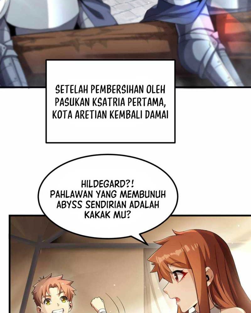 Manga Despite Coming From the Abyss, I Will Save Humanity Chapter 126 gambar 2