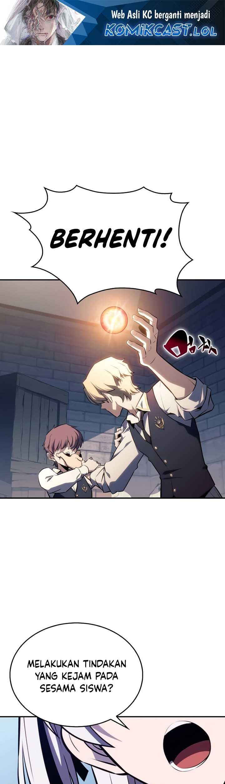 Manhwa The Regressed Son Of A Duke Is An Assassin Chapter 20 gambar 2