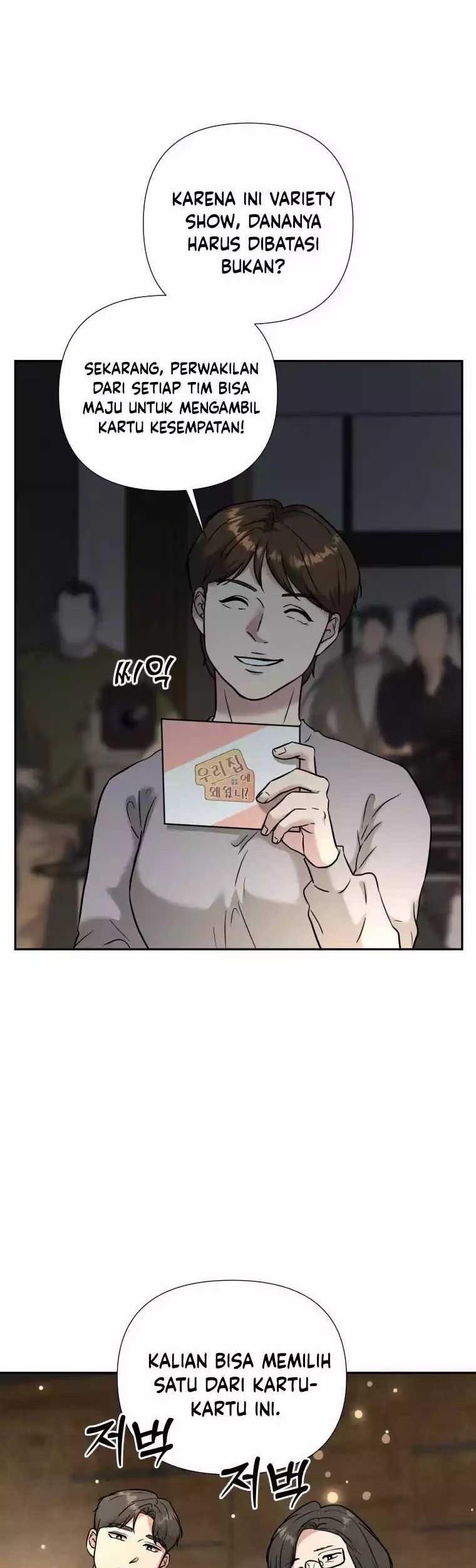 Manhwa Golden Print Chapter 47 gambar 2