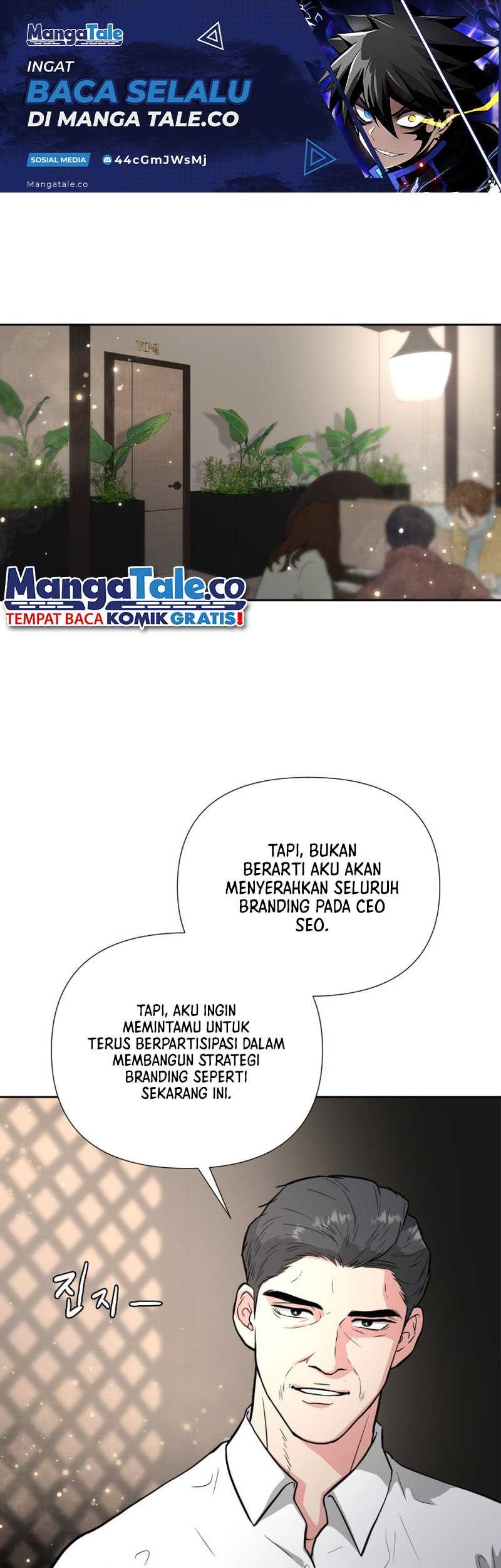 Manhwa Golden Print Chapter 44 gambar 2