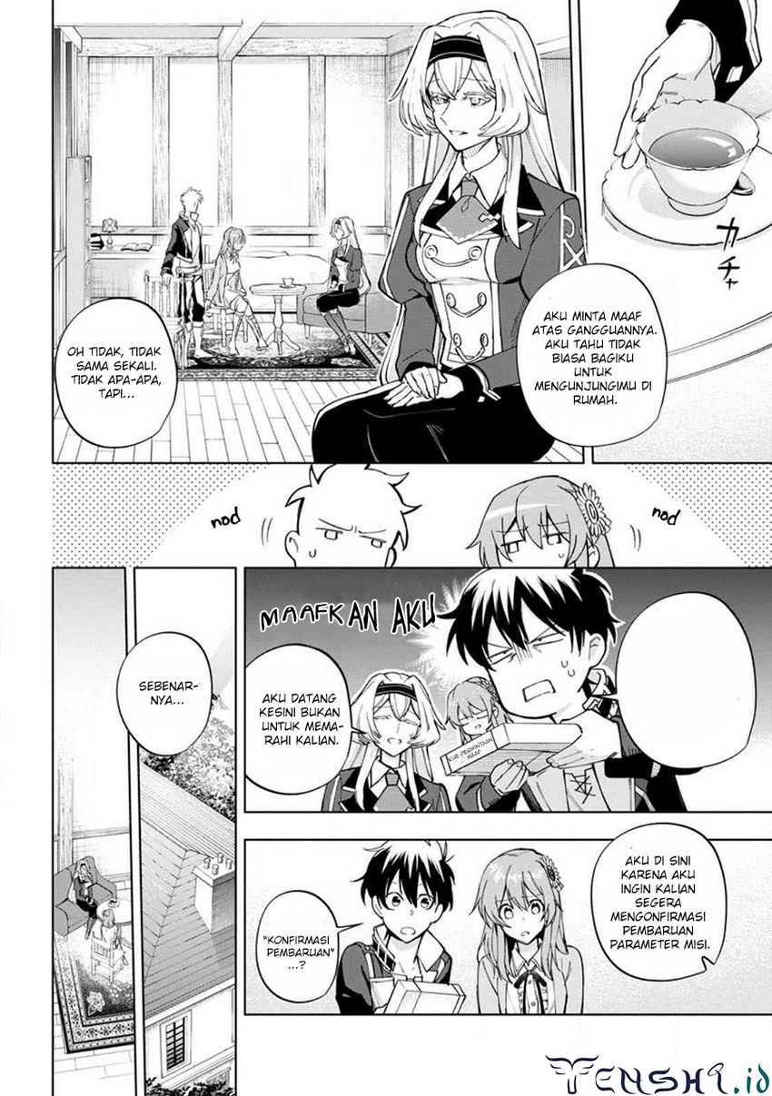 Manga Isekai Craft Gurashi Jiyu Kimamana Seisan Shoku No Honobono Slow Life Chapter 17 gambar 2