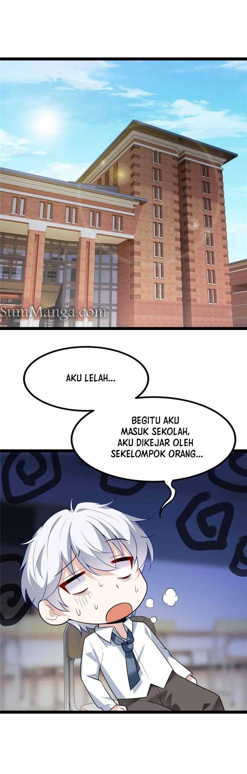 Manhua I Eat Soft Rice in Another World Chapter 102 gambar 2