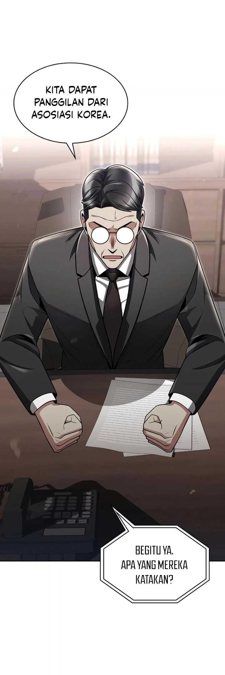 Manhwa Clever Cleaning Life Of The Returned Genius Hunter Chapter 67 gambar 2