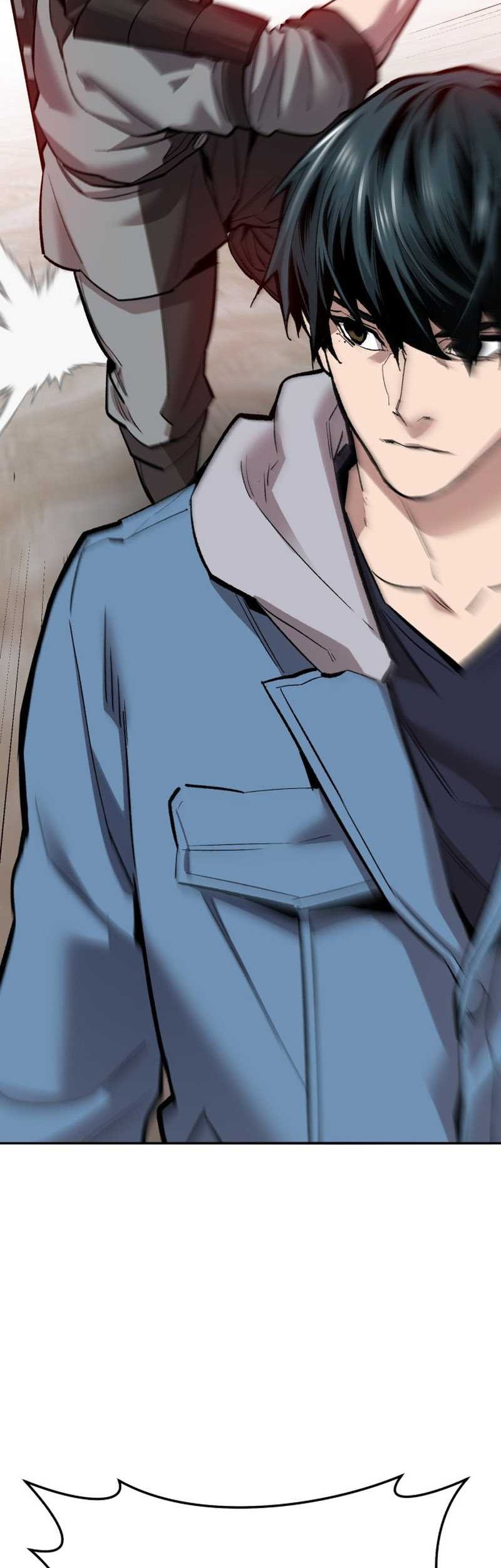 Limit Breaker Chapter 133 halaman 3