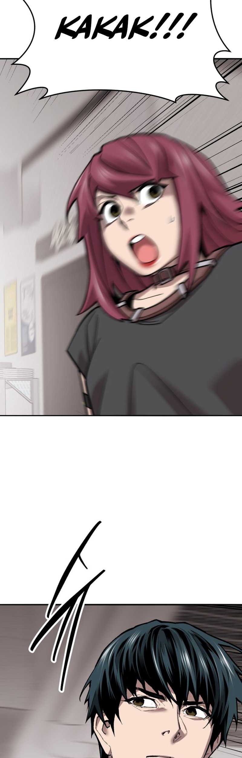 Limit Breaker Chapter 133 halaman 4