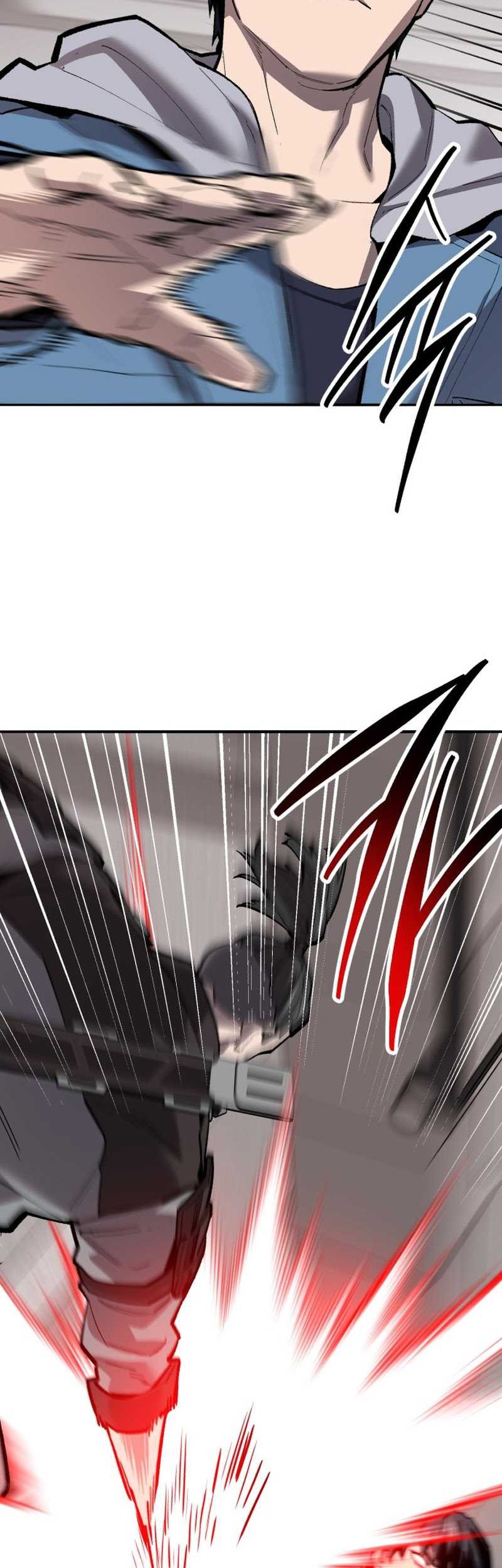 Limit Breaker Chapter 133 halaman 5