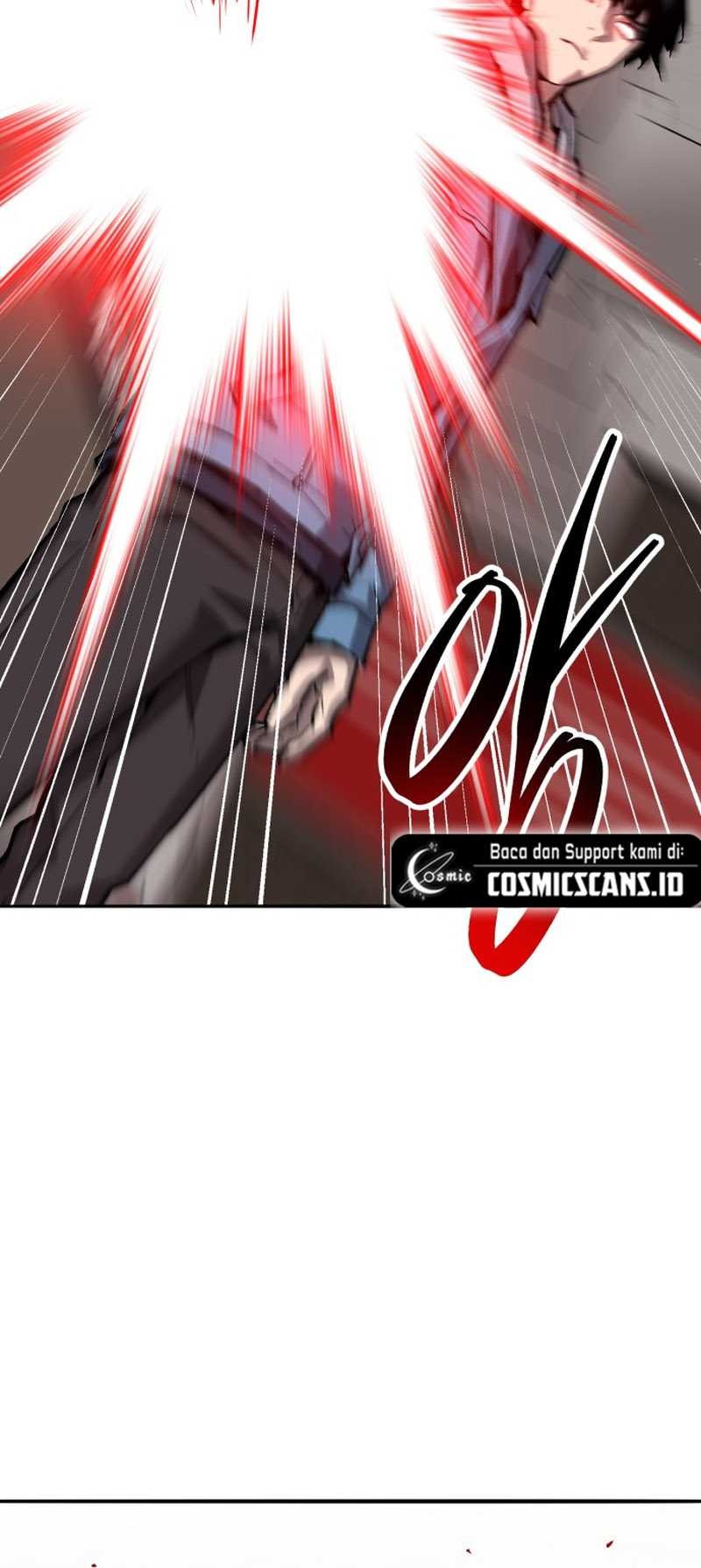 Limit Breaker Chapter 133 halaman 6