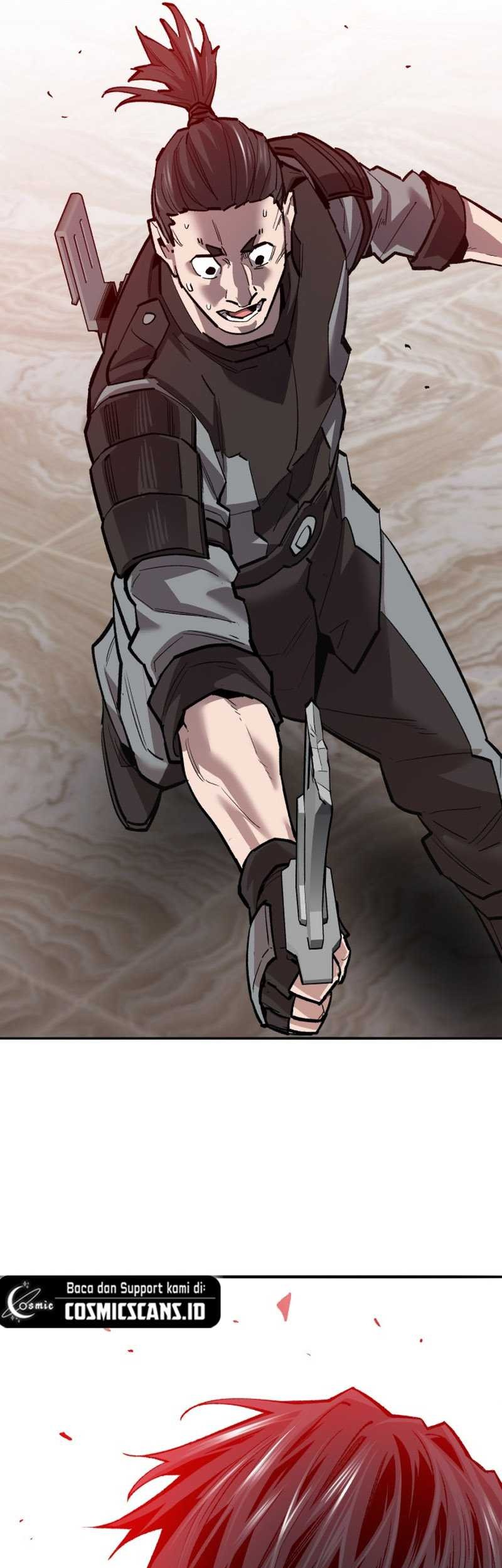 Limit Breaker Chapter 133 halaman 7