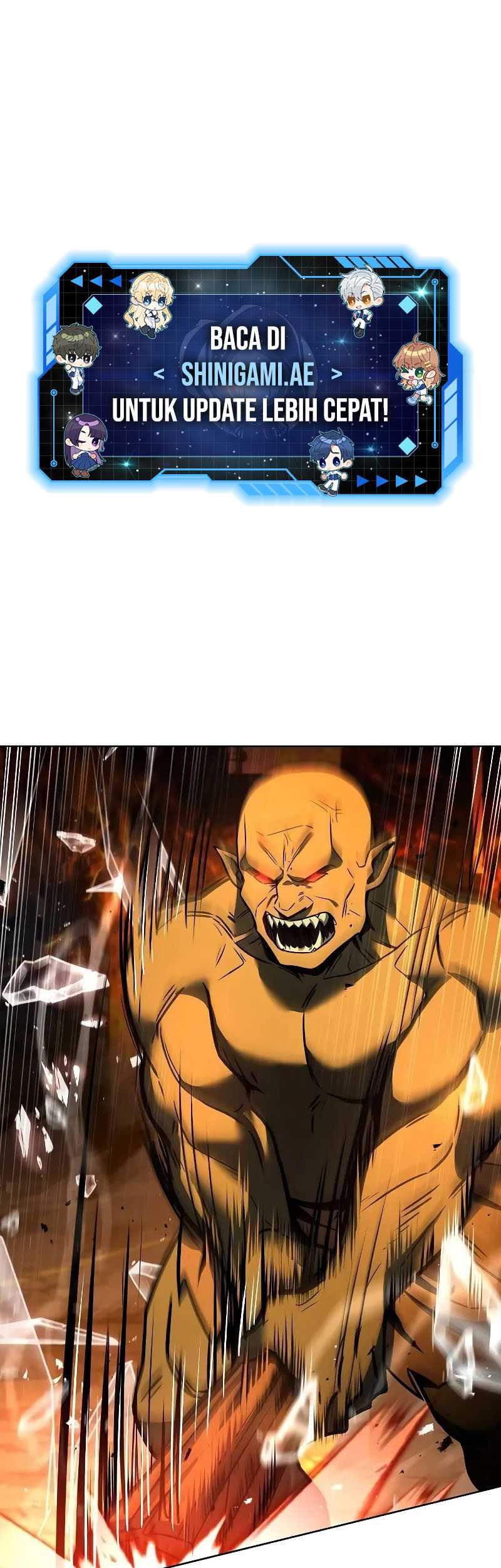 Manhwa The Constellations Are My Disciples Chapter 66 gambar 2