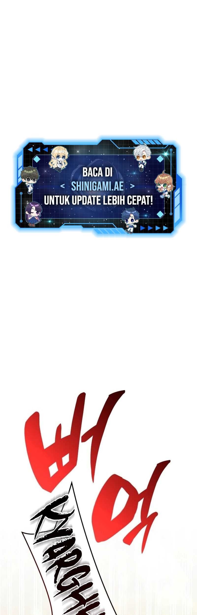 Manhwa Transcension Academy Chapter 106 gambar 2