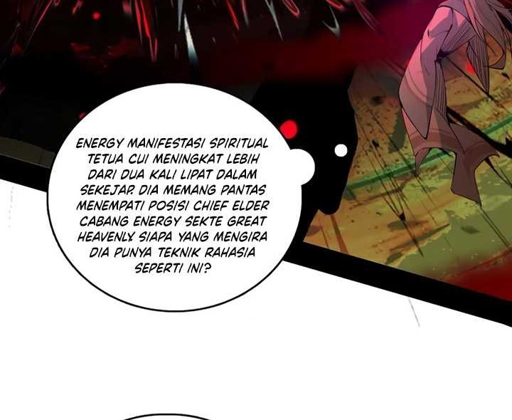 I’m An Evil God Chapter 467 halaman 3