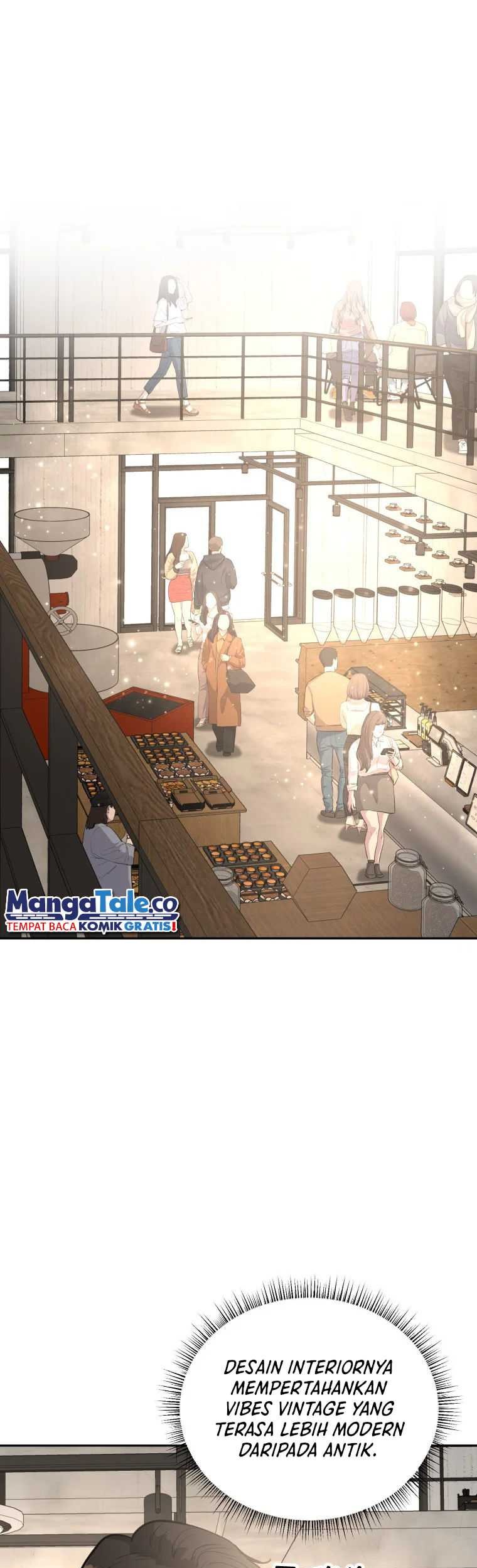 Manhwa Golden Print Chapter 50 gambar 2