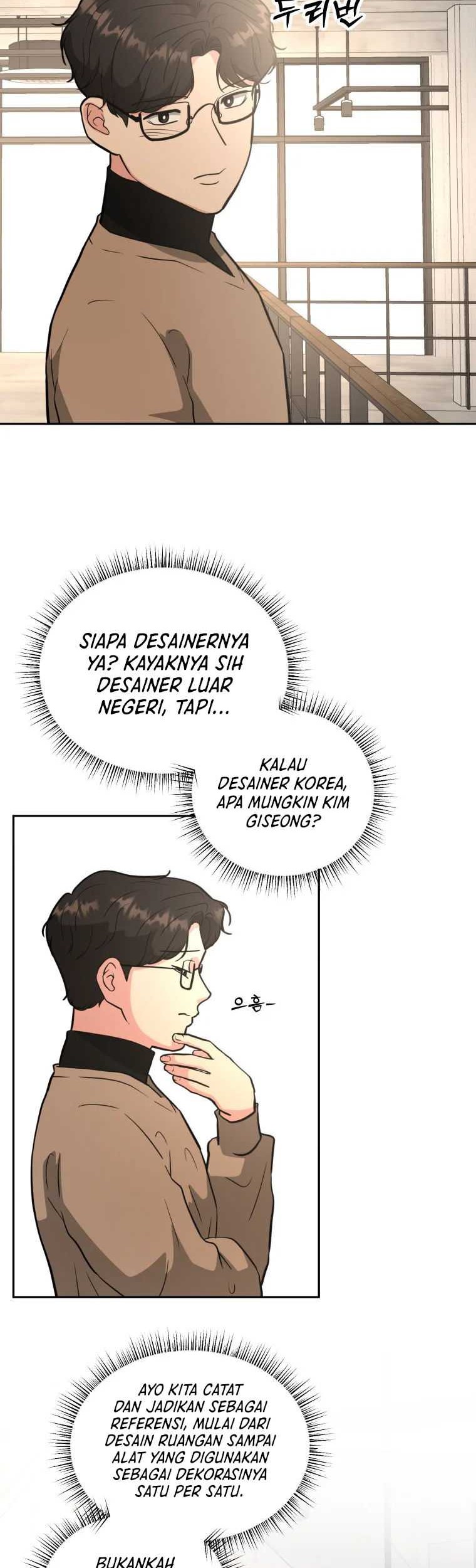 Golden Print Chapter 50 Gambar 3