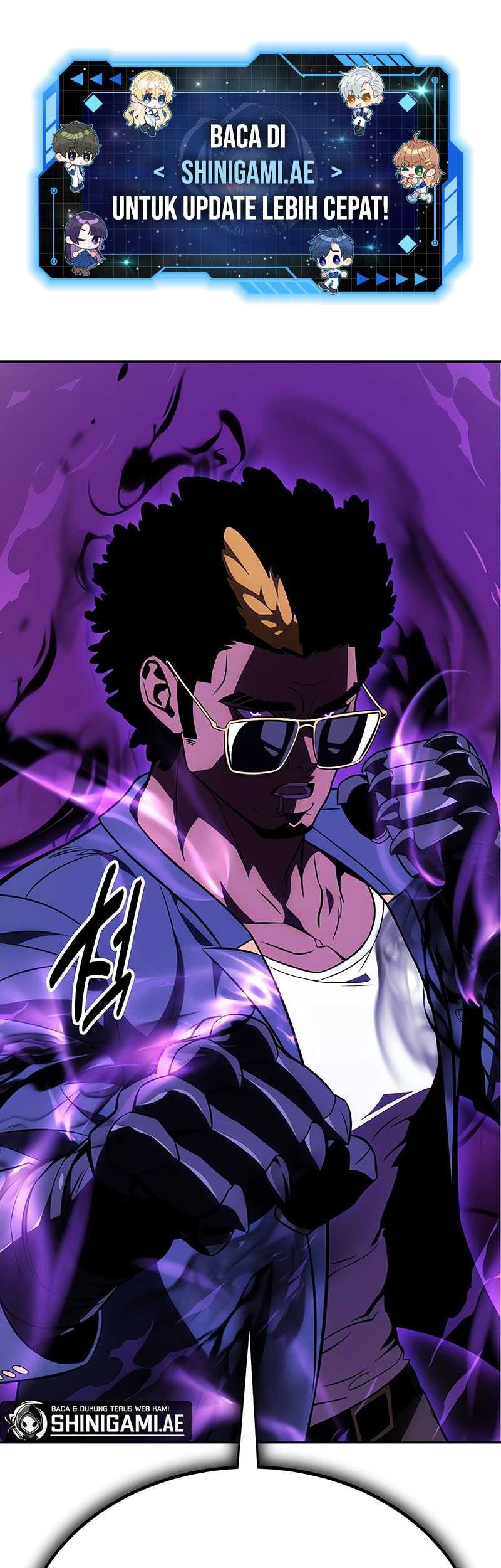 Manhwa I Killed An Academy Player Chapter 31 gambar 2