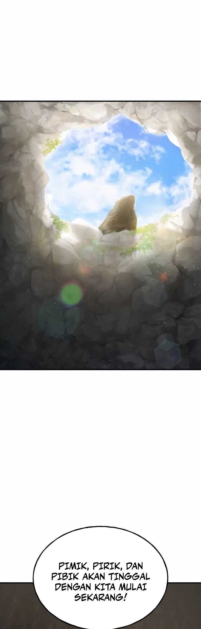 Manhwa Solo Farming In The Tower Chapter 58 gambar 2