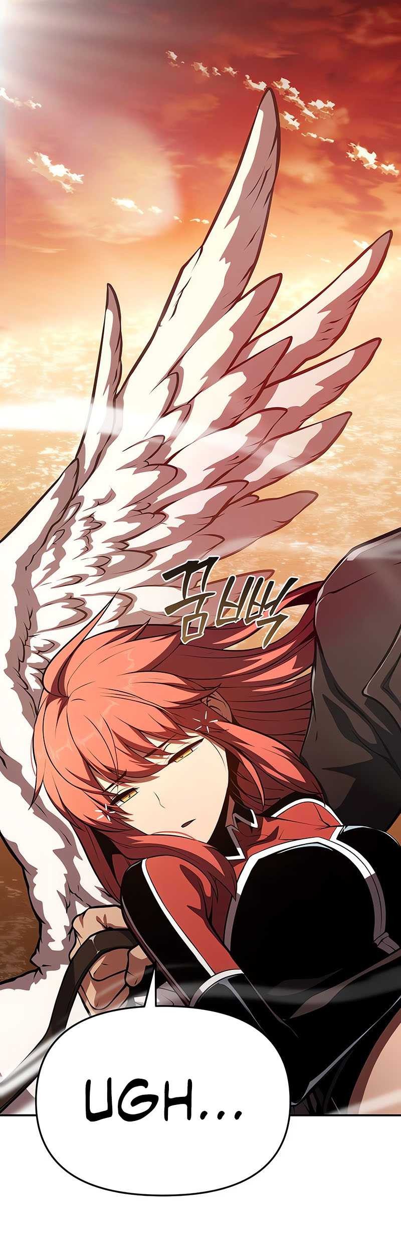 Manhwa The Knight King Who Returned with a God Chapter 59 gambar 2