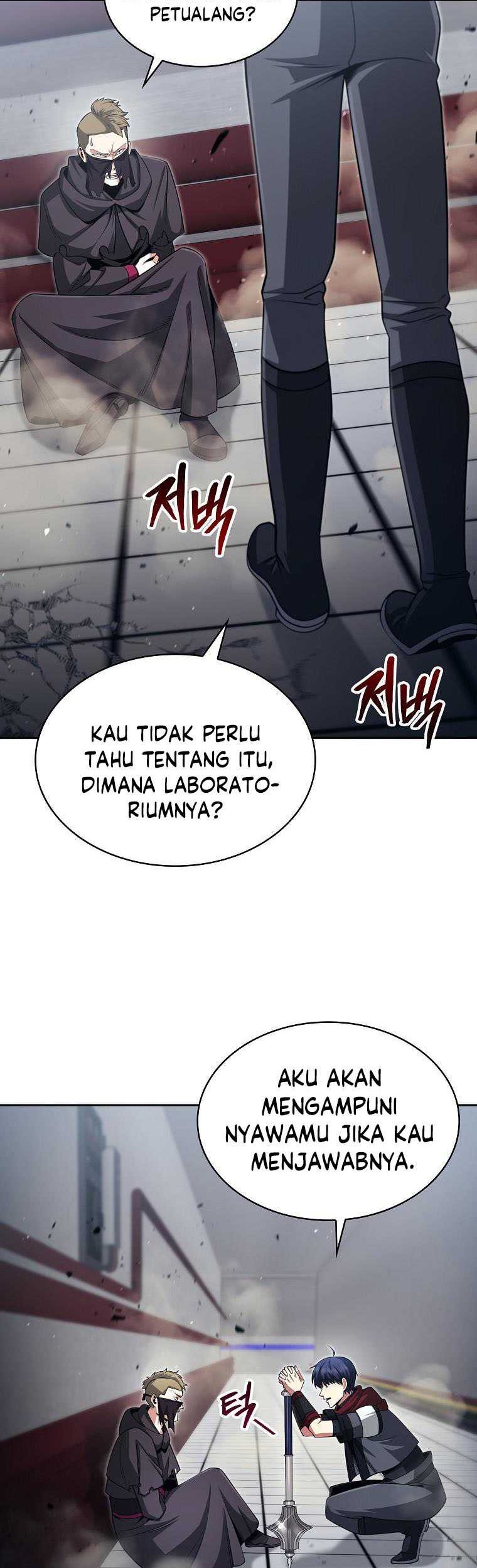Debuff Master Chapter 16 halaman 3