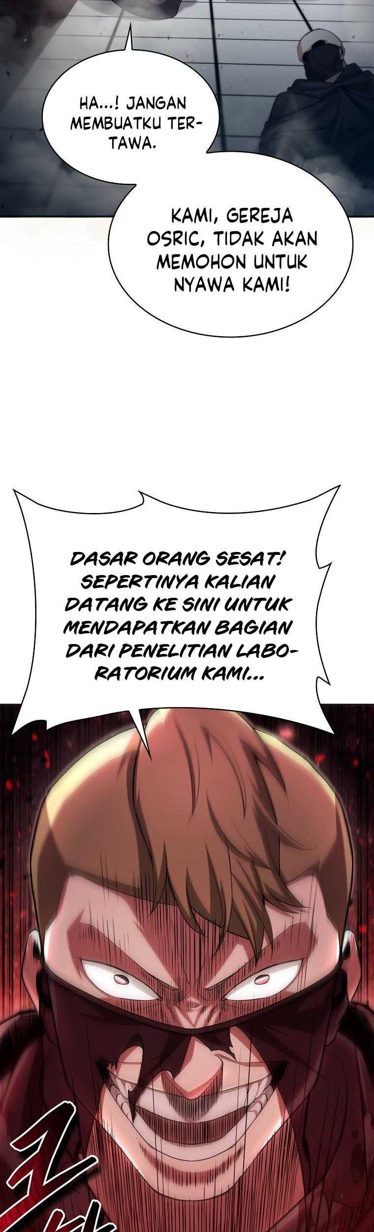 Debuff Master Chapter 16 halaman 4