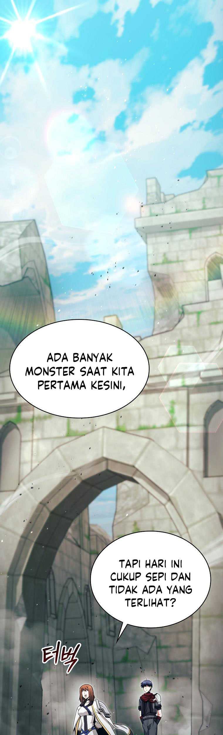 Debuff Master Chapter 15 halaman 2