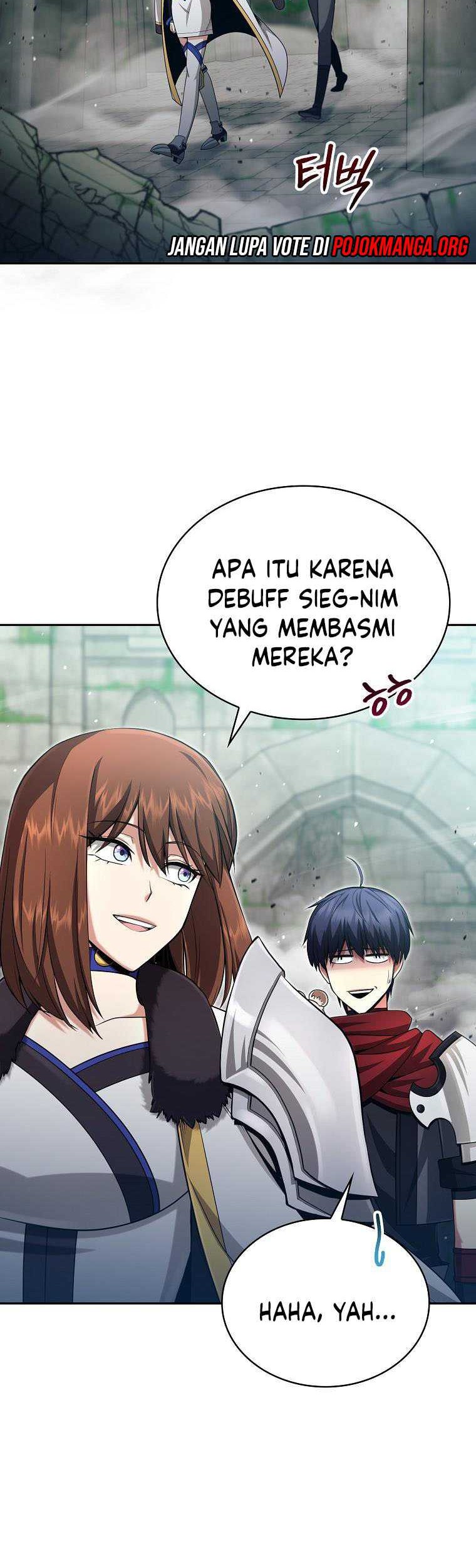 Debuff Master Chapter 15 halaman 3