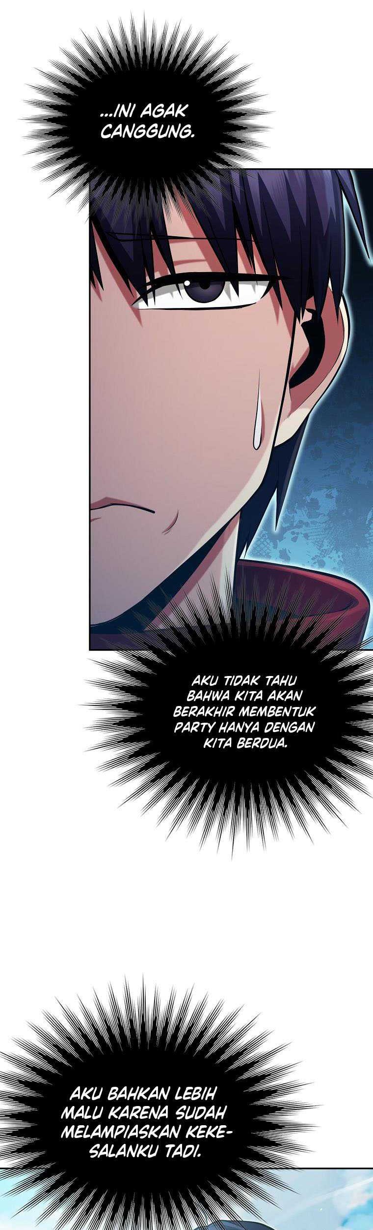 Debuff Master Chapter 15 halaman 4