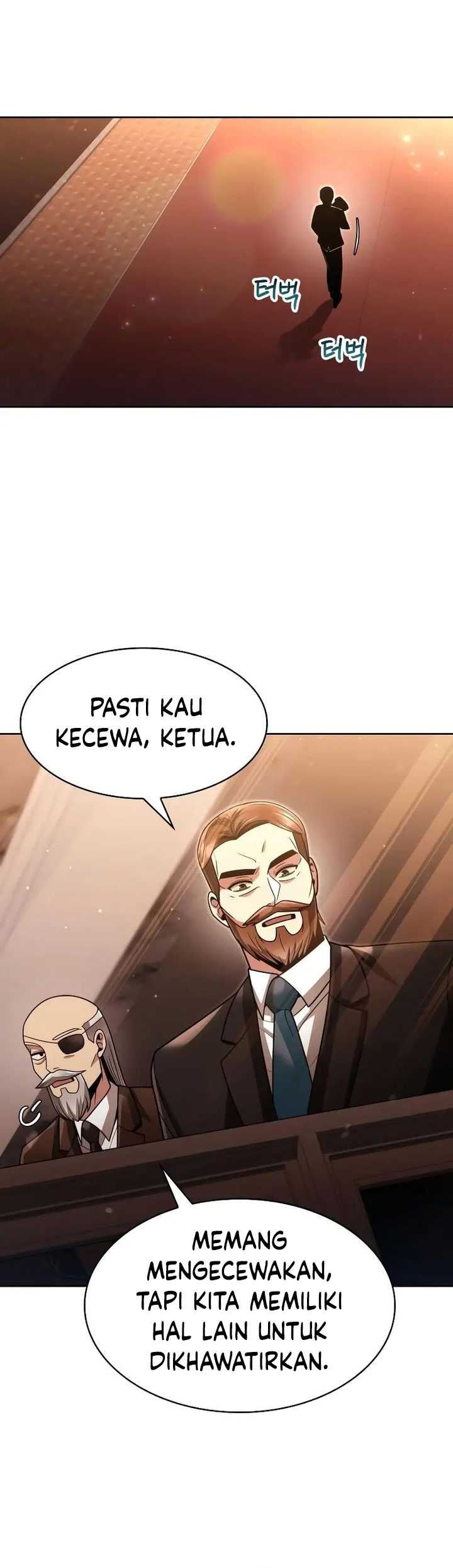 Clever Cleaning Life Of The Returned Genius Hunter Chapter 68 - Halaman 17