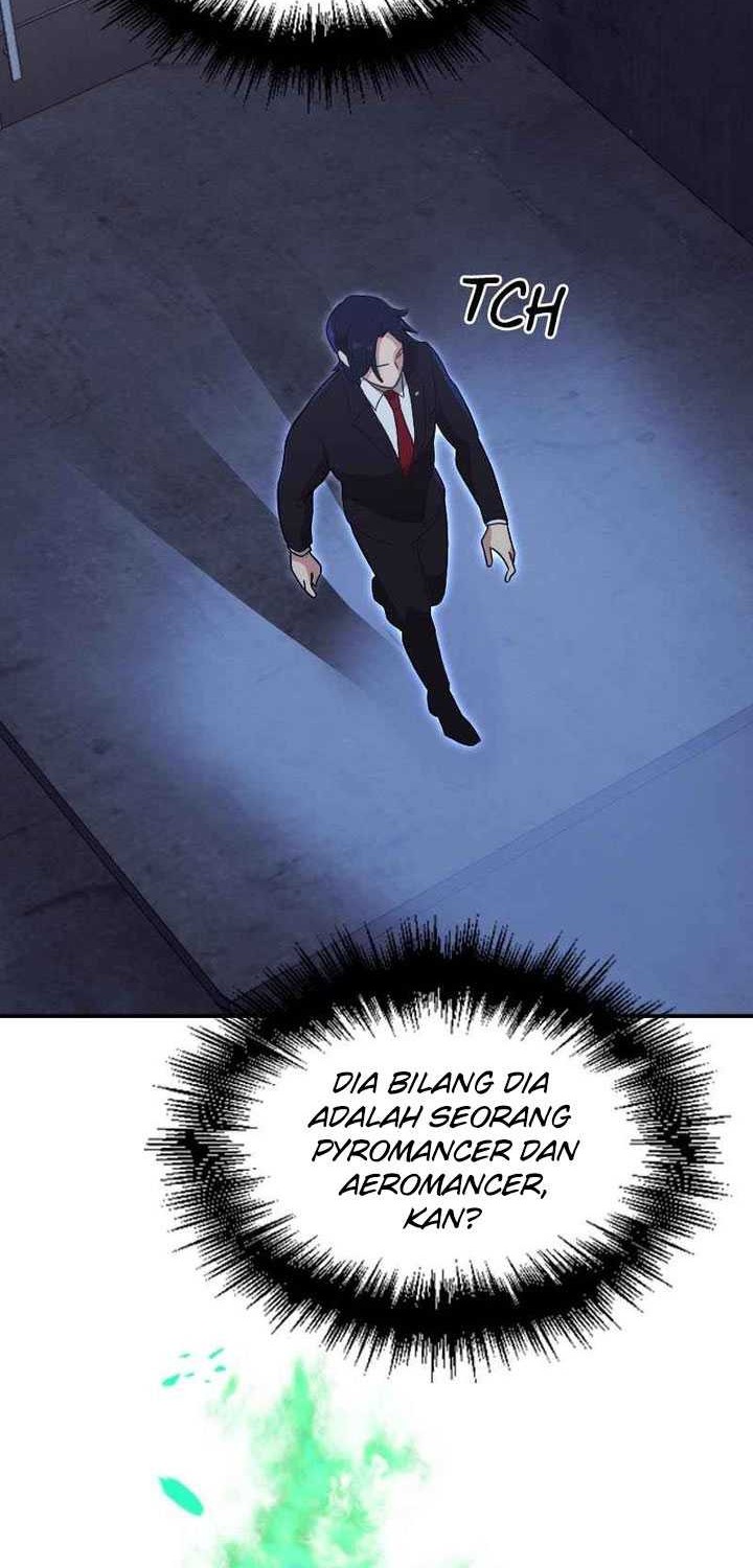 Paranoid Mage Chapter 3 halaman 5