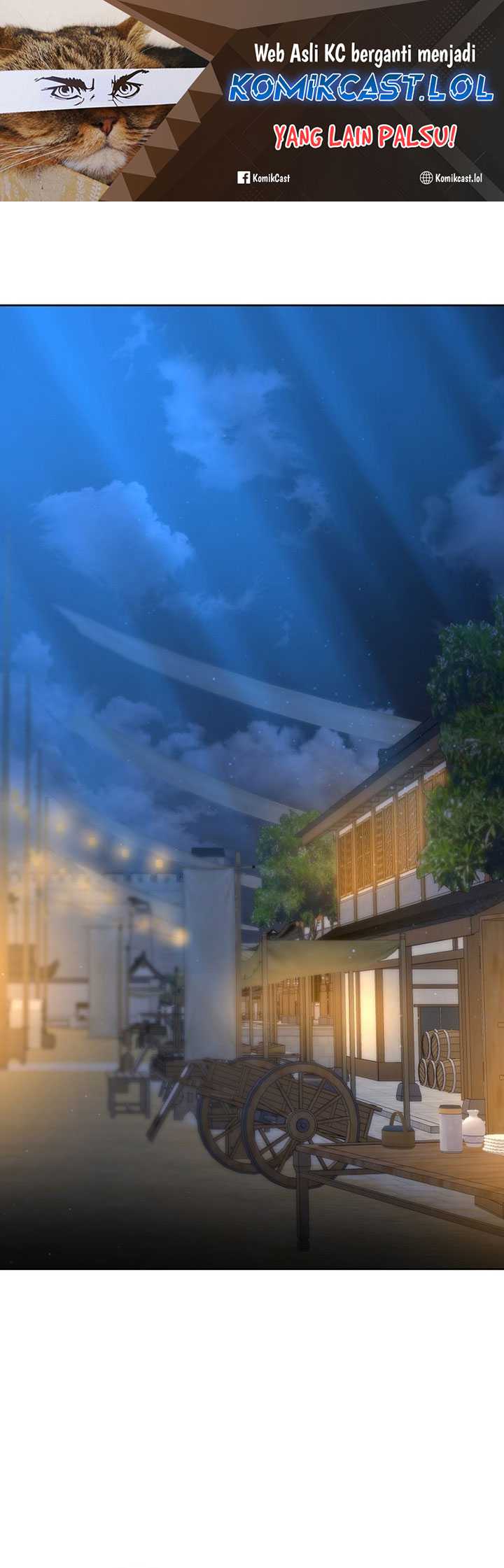 Manhwa Reincarnation of the Murim Clan’s Former Ranker Chapter 119 gambar 2