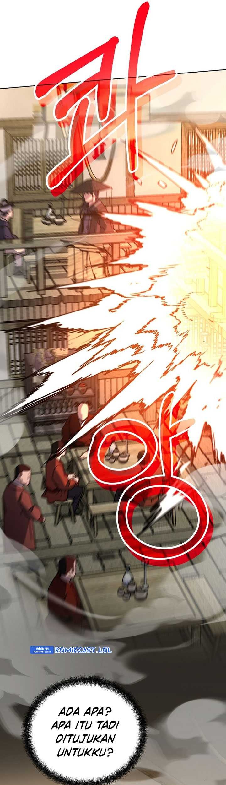 Reincarnation of the Murim Clan’s Former Ranker Chapter 119 - Halaman 75