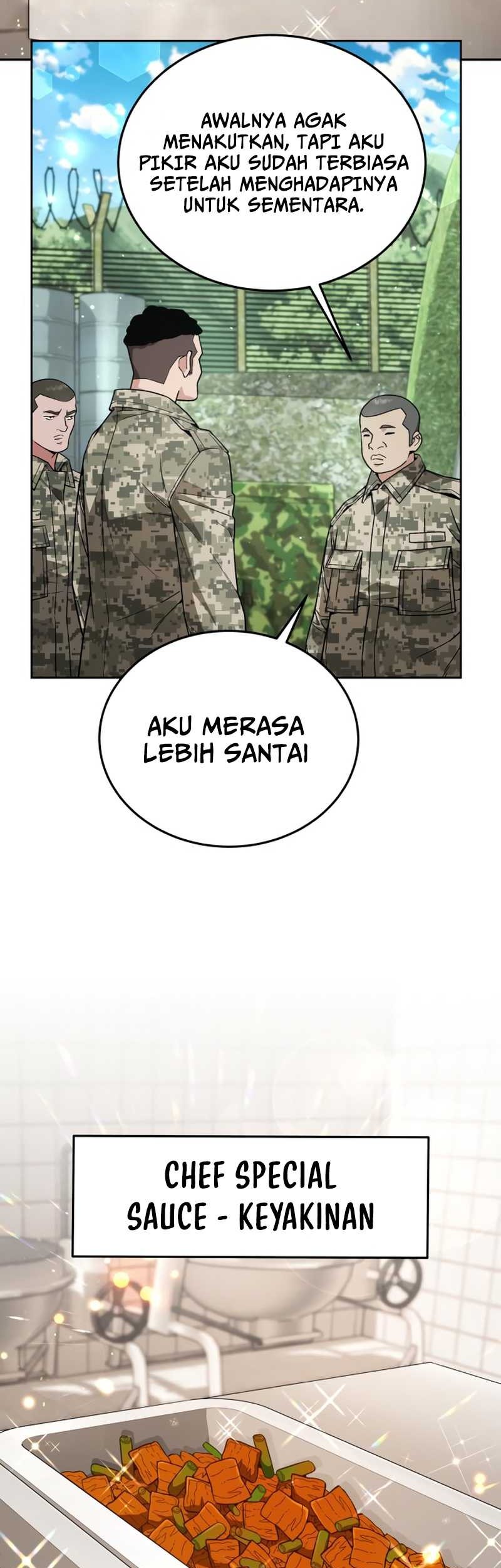 Apocalyptic Chef Awakening Chapter 11 - Halaman 36