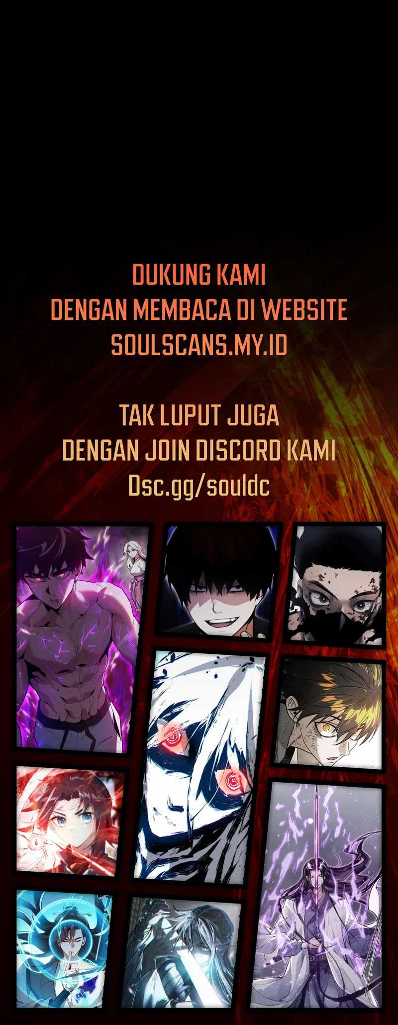 Apocalyptic Chef Awakening Chapter 11 - Halaman 54