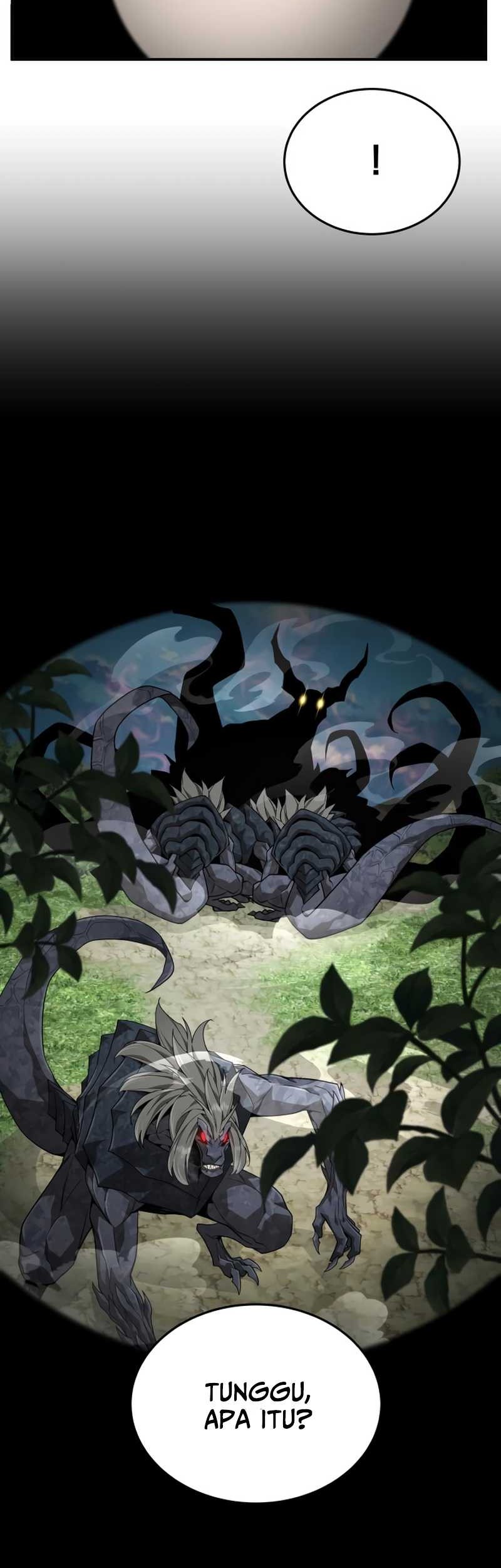 Apocalyptic Chef Awakening Chapter 11 - Halaman 8